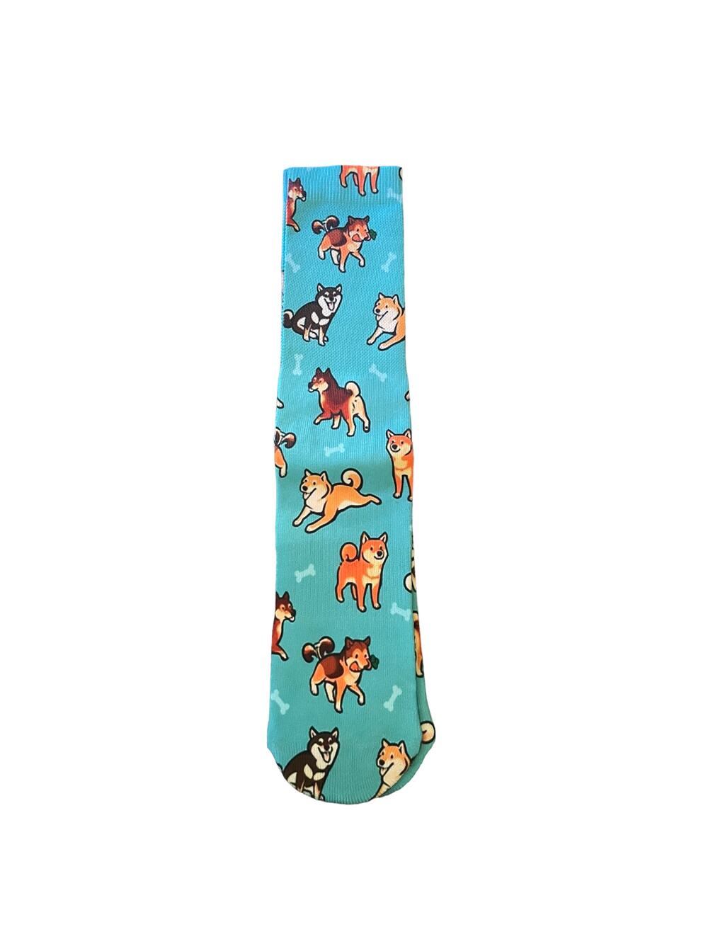 Ulquieor Cotton NIP Fun Dog Novelty Socks One Size